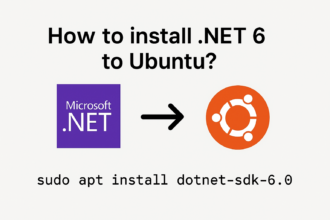 how to install .Net